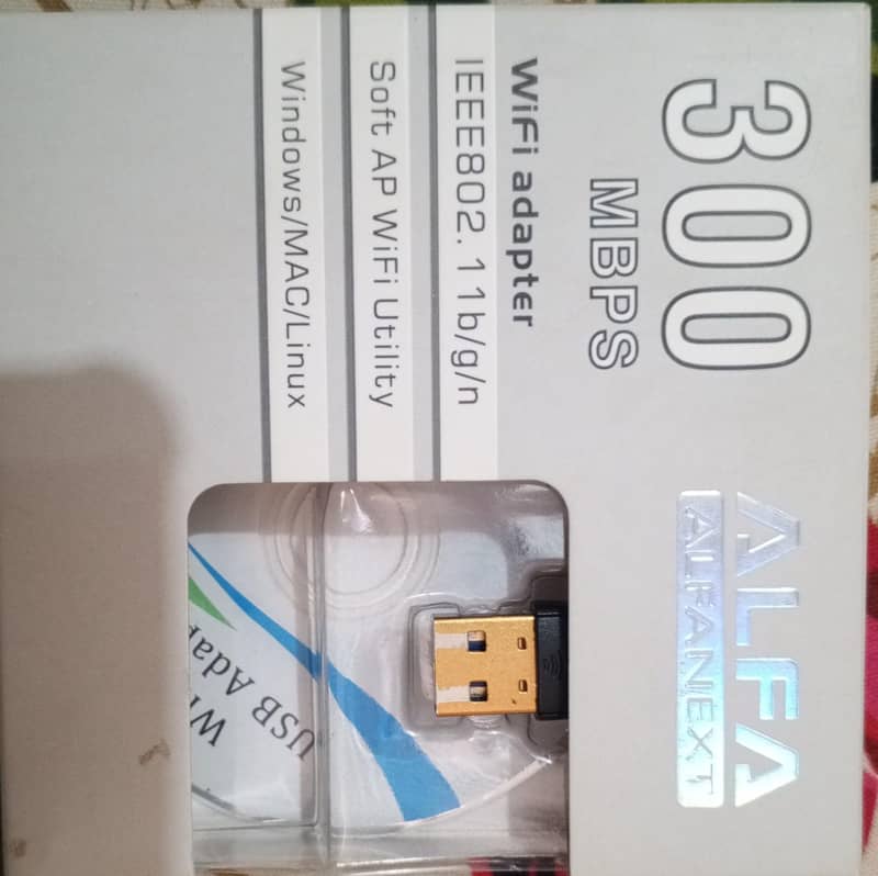 ALPHA NEXT WIFI ADAPTER WINDOW MAC LINUX 2