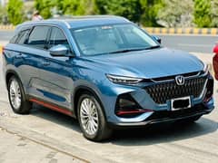 Changan
