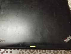 Lenovo Thin pad X131e