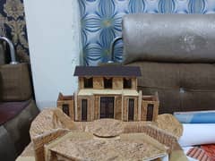 Doll house
