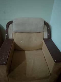 5 seater sofa