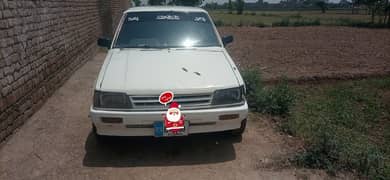 Daihatsu Charade 1994