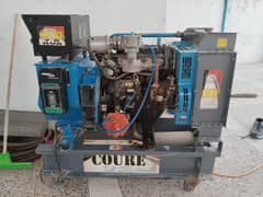 7.5 kv generator