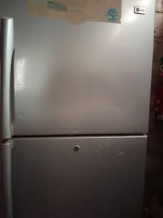 LG Fridge