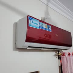 Haier AC