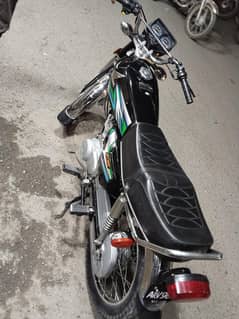 new Honda ha