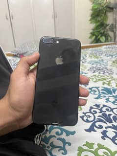 iPhone 8plus pta approved 64GB