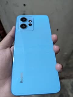 RedmiNote12(8/128)Only Mobile10/10Snapdragon685AMOLEDDisplay33WCharger