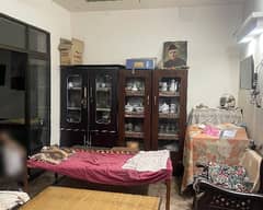 Get A 5 Marla Lower Portion For rent In Marghzar Officers Colony