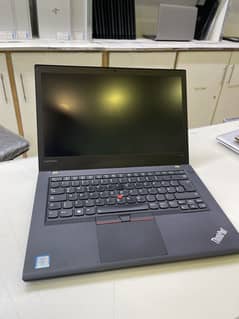 Lenovo T470