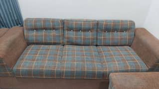 5 seater sofa set