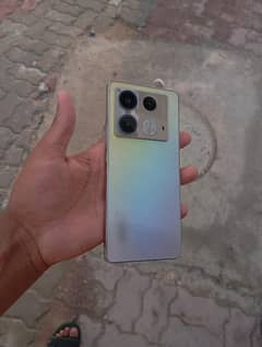 infinix note 40
