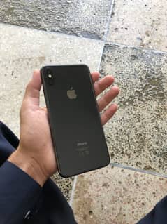 Iphone XSmax 512gb PTA approved 79 health