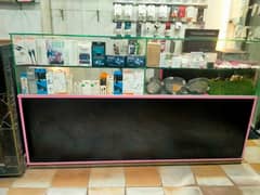 display counter