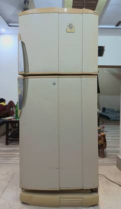 Used Fridge