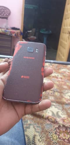 samsung s7 pta prove panel halka sa break but 100 worki