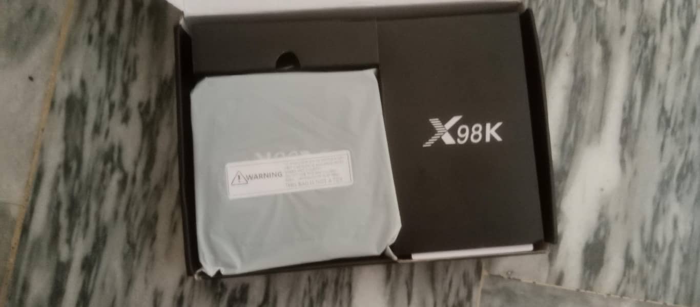 Android box 5