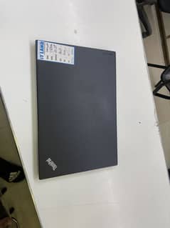 Lenovo T470s