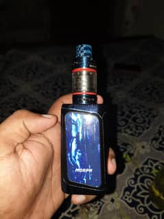 SMOK MORPH VAPE (AMERICAN KIT)