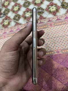 i phone x PTA APROVE