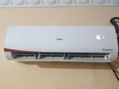 Haier DC inverter