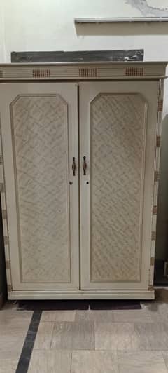 wardrobe