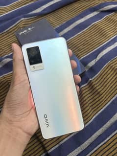 Vivo V21 12/128 GB