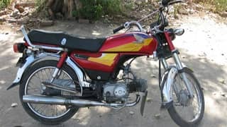 Bike Rider