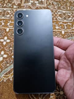 samsung galaxy S23 plus 8/256