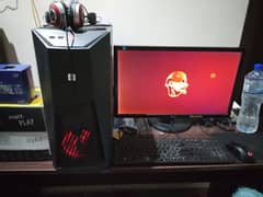 core i5 10th gen gaming pc for sale without lcd