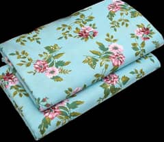 2Pc Women unstitched