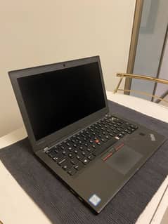 Lenovo ThinkPad X270, Core i5 7th Gen, 12.5”