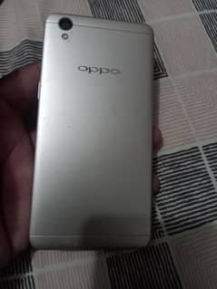 oppo A37