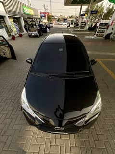 Vitz 2022 number import 2021 model 2018