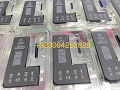 Original battery