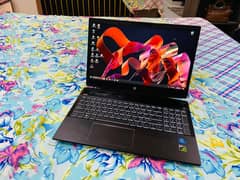 HP Pavilion Gaming Laptop 15-cx0xxx