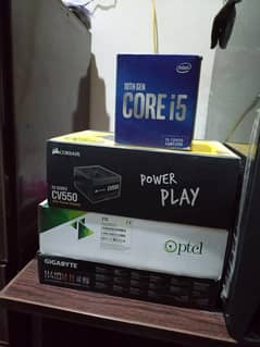 core