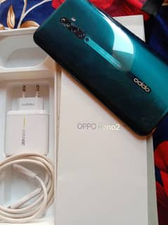 Oppo Reno 2f 8/128