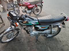 100/100 condition