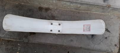 Yamaha dt100 front fender