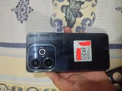 Infinix Hot 40i 8/128