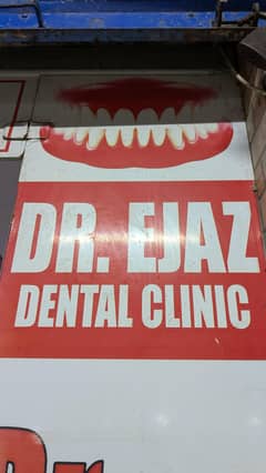 Experience Dental Surgeon required
