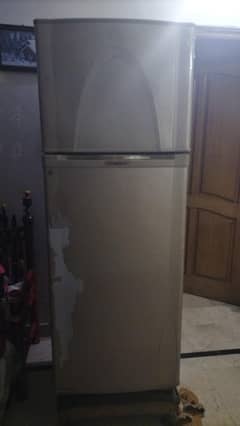 used Dawlance fridge