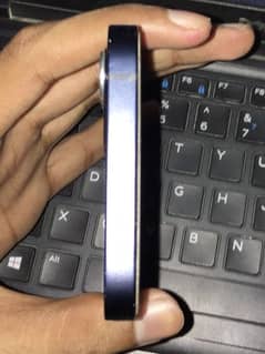 Iphone 12 jv 128gb all okay