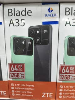 ZTE