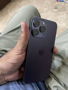 Apple iPhone 14 Pro Max
