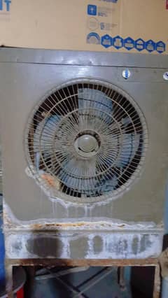 lahori cooler