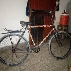 used cycle