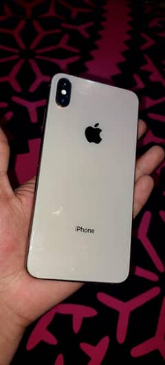 iphone xs max