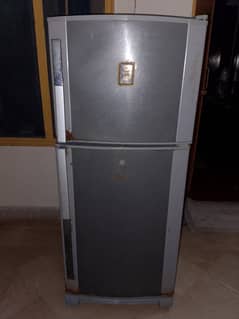 Dawlance fridge